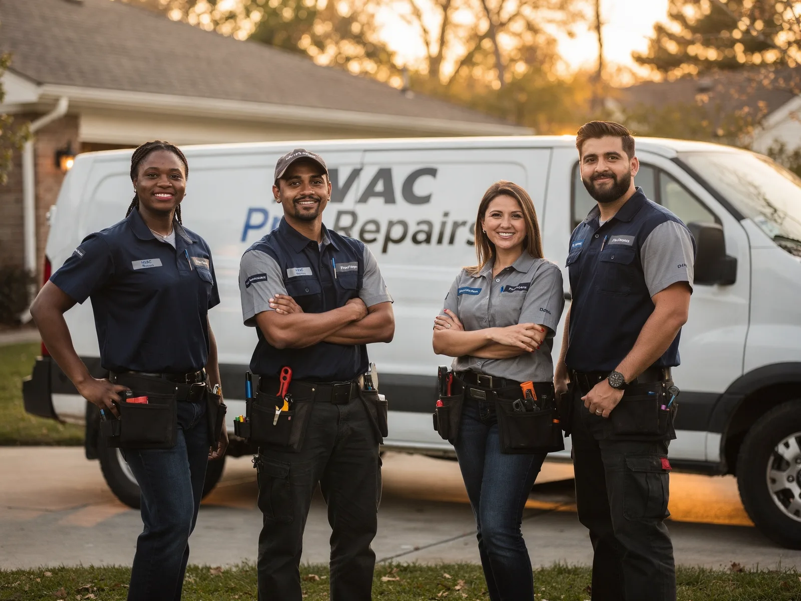 Heat Pump Repair company in Richland, NJ