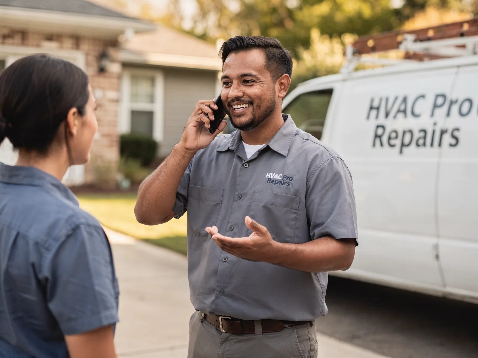 Heat Pump Repair Richland, NJ FAQs